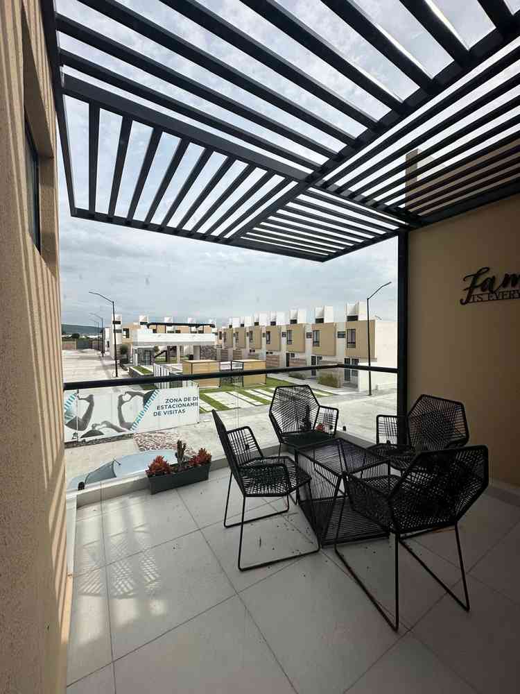 casa en venta paseo buenos aires sn residencial valle vizaino apaseo el grande guanajuato p3h3yCi