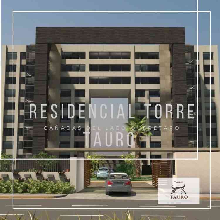 departamento en venta rio santiago canadas del lago corregidora queretaro p7PbaaY