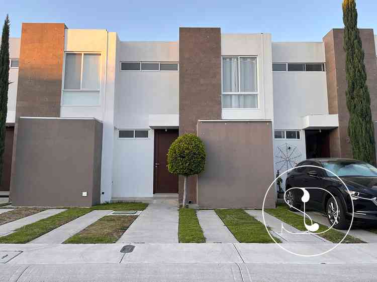 casa en renta paseos de zakia poniente zakia el marques queretaro pbhs7da