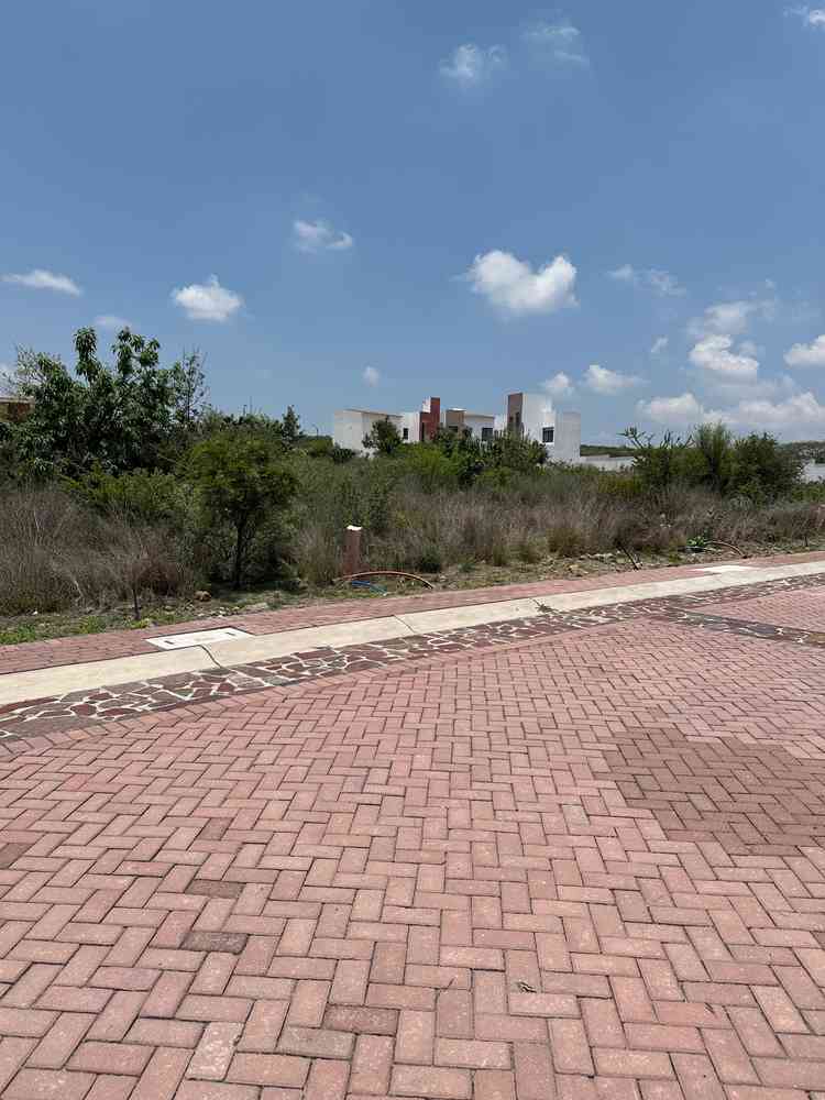 terreno en venta popocatepetl ciudad maderas montana el marques queretaro pDXAGN4